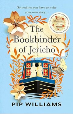The Bookbinder of Jericho